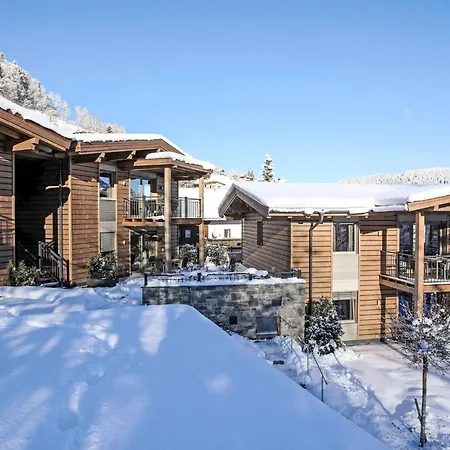 Tirol Wildschoenau 6 By Interhome Daire