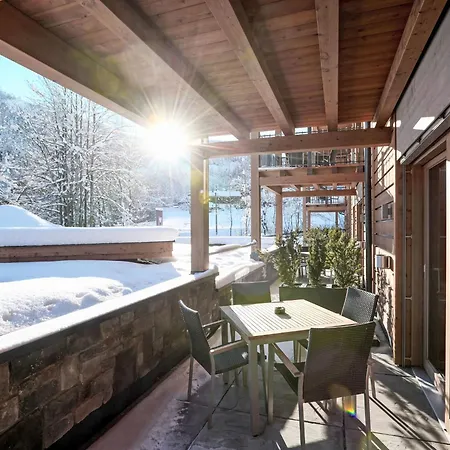Lägenhet Tirol Wildschoenau 6 By Interhome Niederau