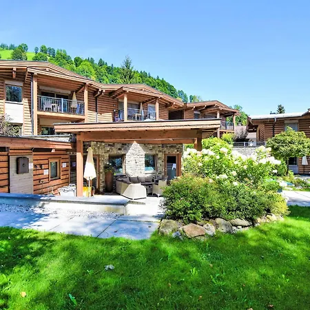 Lägenhet Tirol Wildschoenau 6 By Interhome