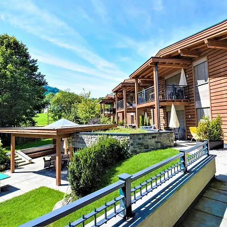 Tirol Wildschoenau 6 By Interhome * Niederau
