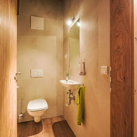 Tirol Wildschoenau 6 By Interhome * Niederau