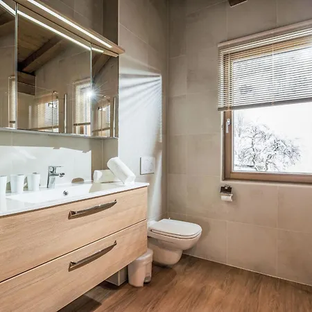 Tirol Wildschoenau 6 By Interhome Daire