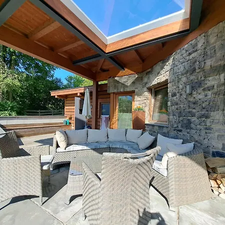 Daire Tirol Wildschoenau 6 By Interhome *