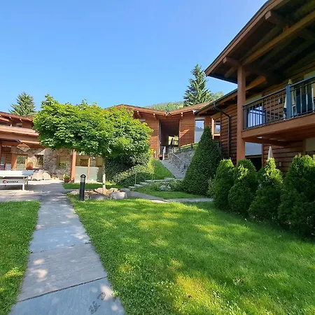 Tirol Wildschoenau 6 By Interhome *