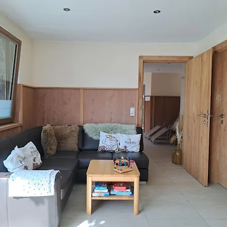 Tirol Wildschoenau 6 By Interhome *