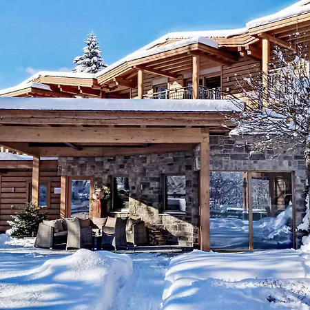 Tirol Wildschoenau 6 By Interhome Appartamento