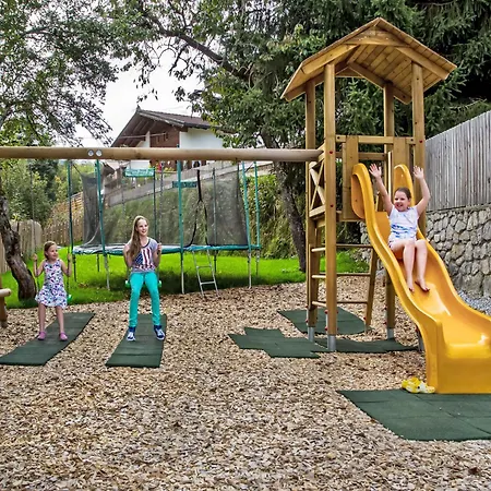 Tirol Wildschoenau 6 By Interhome Niederau