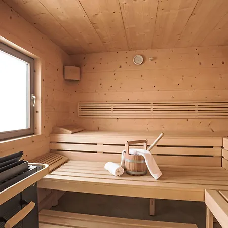 Tirol Wildschoenau 6 By Interhome Appartamento Niederau