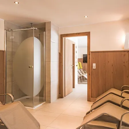 Appartamento Tirol Wildschoenau 6 By Interhome Niederau