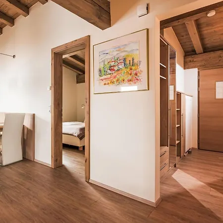 Tirol Wildschoenau 6 By Interhome Appartamento *