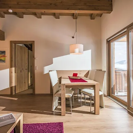 Appartamento Tirol Wildschoenau 6 By Interhome *