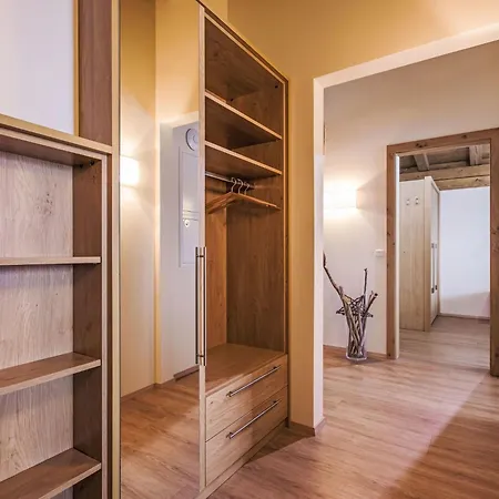 Tirol Wildschoenau 6 By Interhome Appartamento Niederau