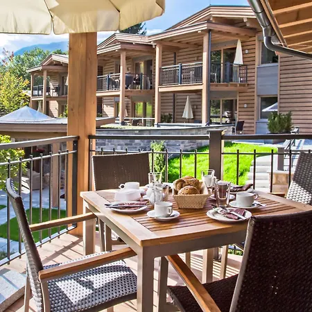 Appartamento Tirol Wildschoenau 6 By Interhome Niederau