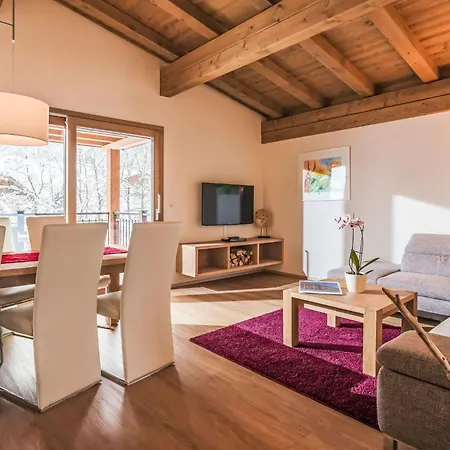 Tirol Wildschoenau 6 By Interhome Niederau