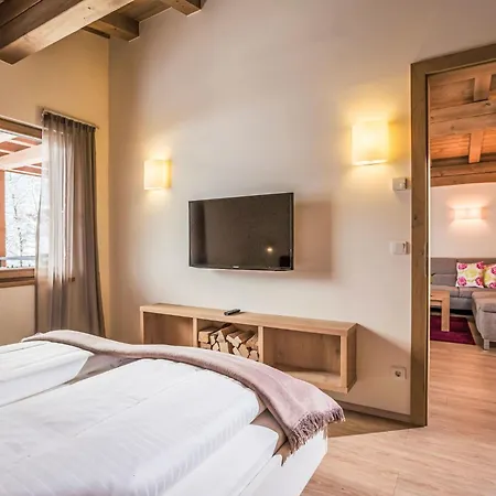 Tirol Wildschoenau 6 By Interhome