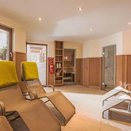 Tirol Wildschoenau 6 By Interhome *