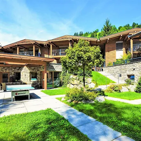 Apartman Tirol Wildschoenau 6 By Interhome *