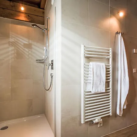 Tirol Wildschoenau 6 By Interhome *