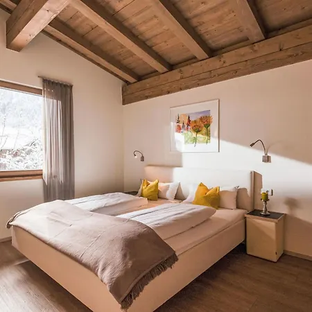 Tirol Wildschoenau 6 By Interhome * Niederau
