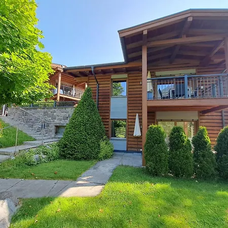 Tirol Wildschoenau 6 By Interhome Niederau