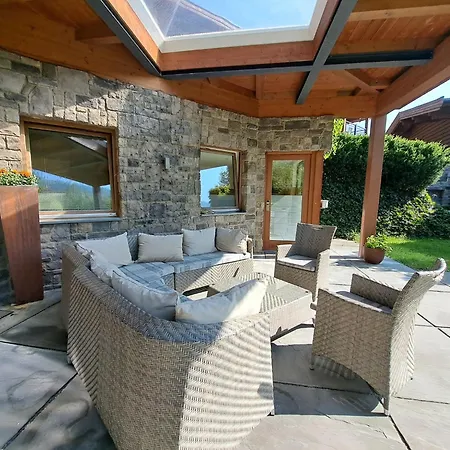 Tirol Wildschoenau 6 By Interhome *