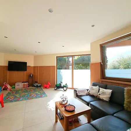 Tirol Wildschoenau 6 By Interhome Apartman Niederau